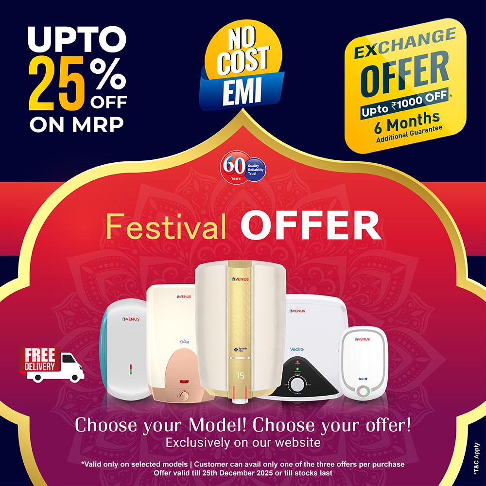 venuswaterheater-festival-offer-pop