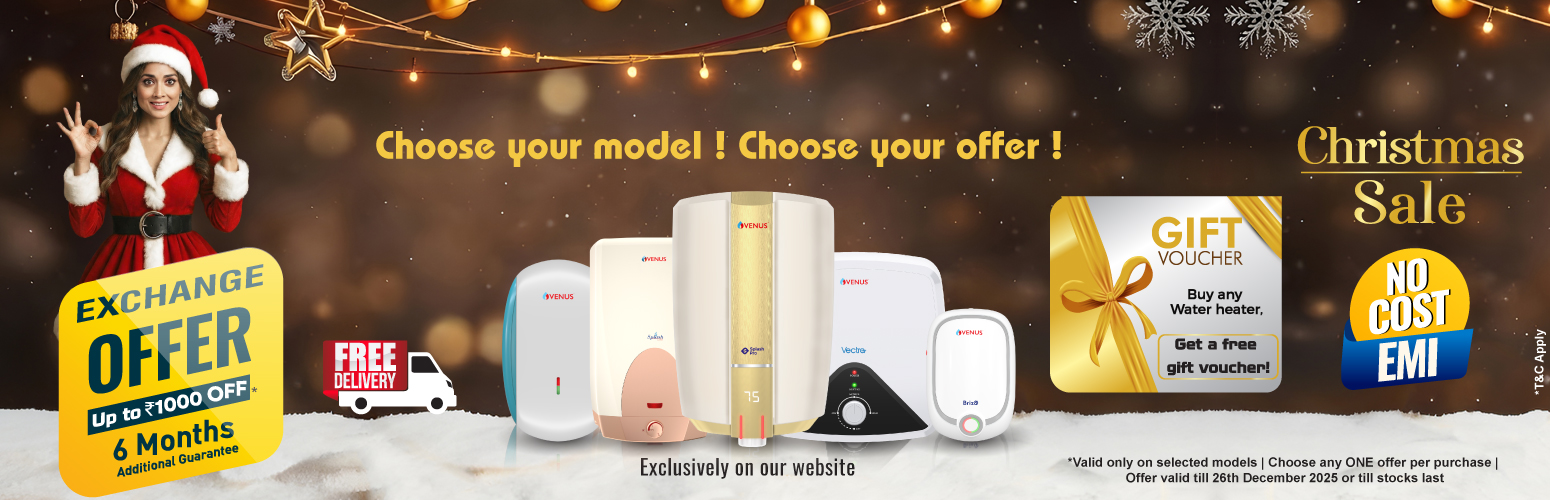 venuswaterhetaer-christmasoffer