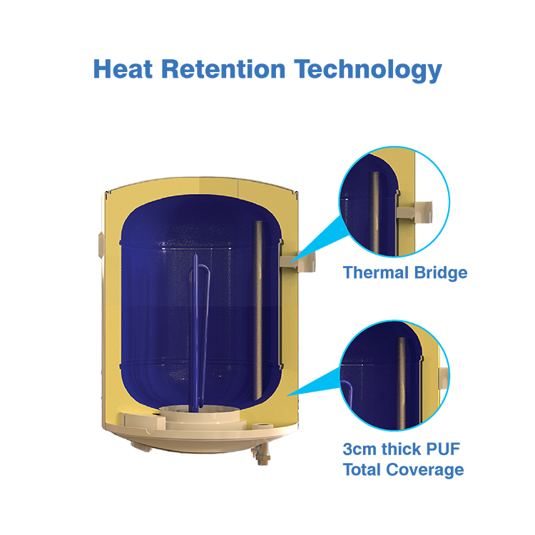Venus Celo 15 Litre Storage Water Heater