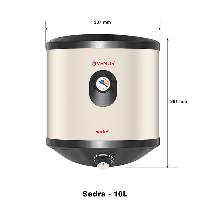 Sedra - 10-Litre