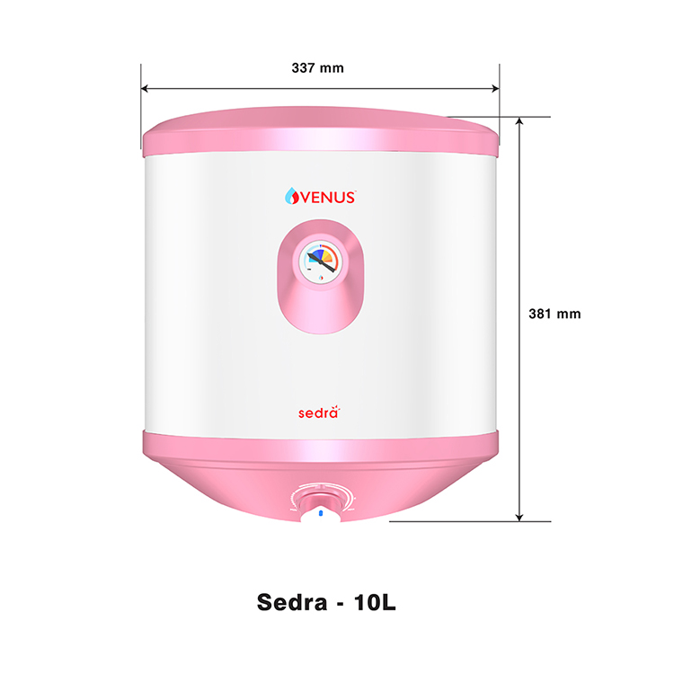 Sedra - 10-Litre