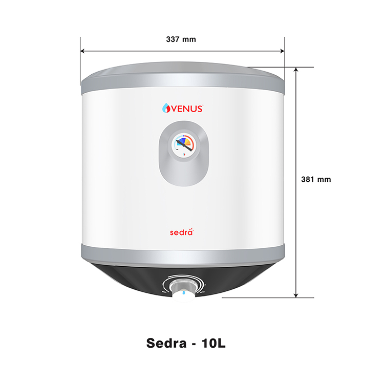 Sedra - 10-Litre