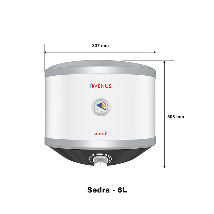 Sedra - 6-Litre