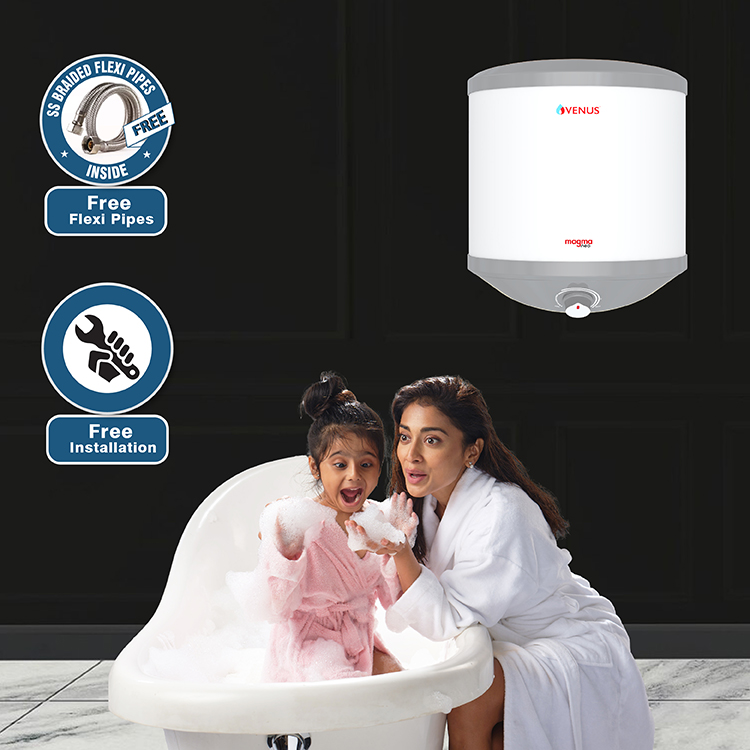 Venus-Magma-Neo-10-litre-Storage-Geyser