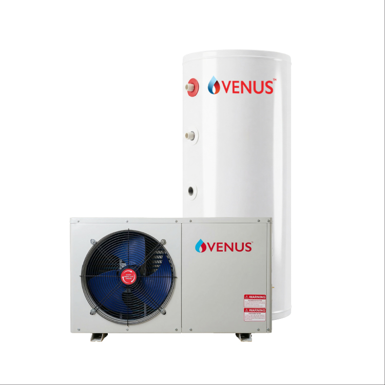 Energy Smart X-Series Heat Pump