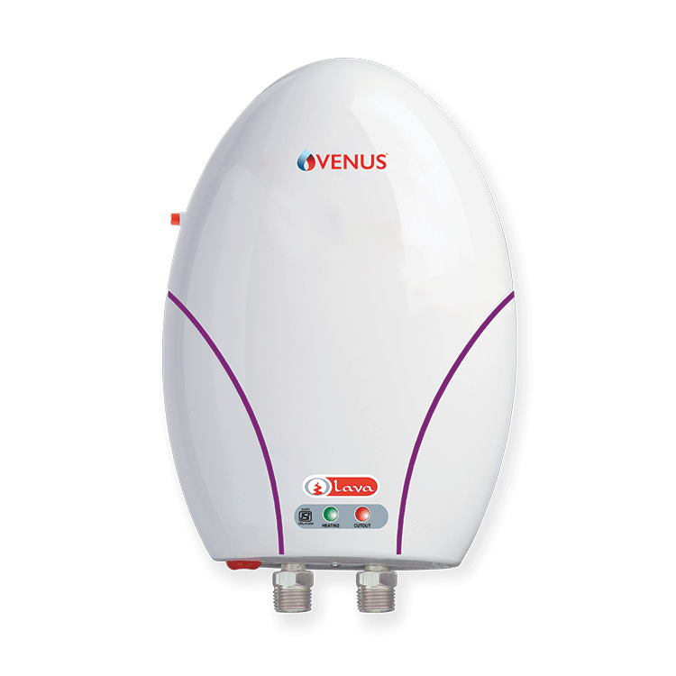 Instant Water Heater Venus Home Appliances