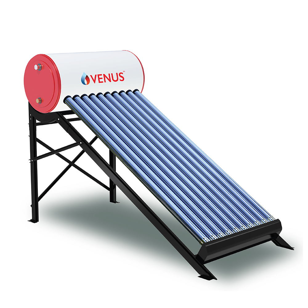 Mercury Domestic F-Series Solar Water Heater