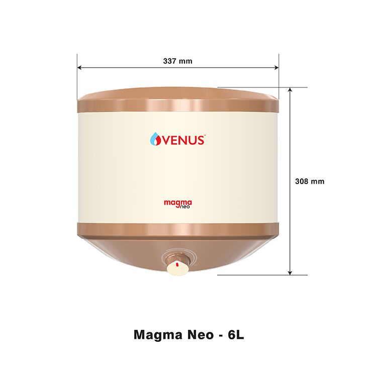 Magma Neo - 06-Litre