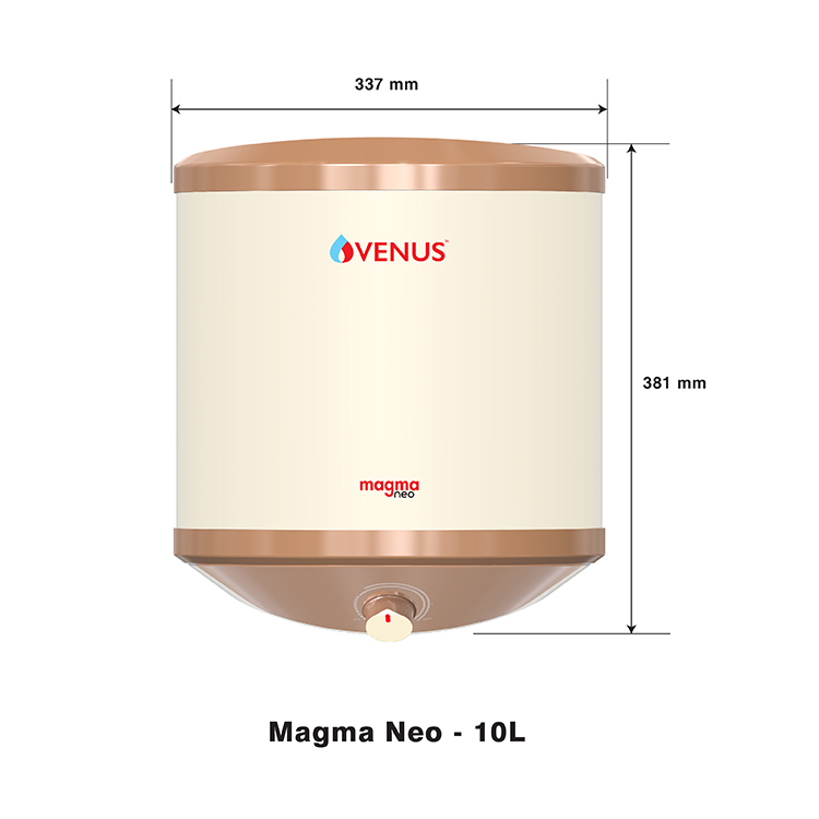 Magma Neo - 10-Litre