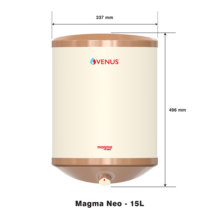 Magma Neo - 15-Litre