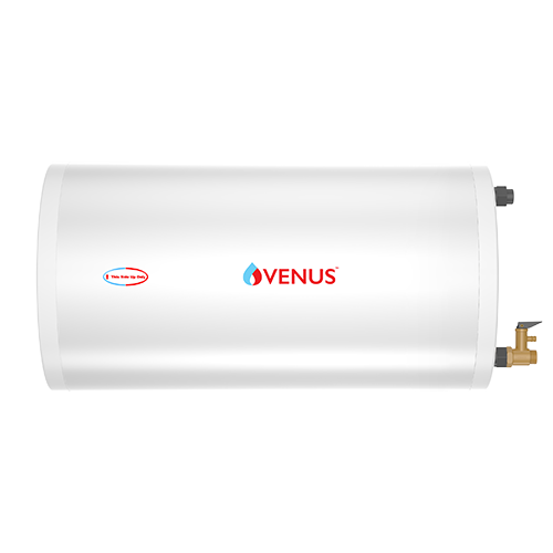 Slim Series-Storage Water Heater (Geyser) - 15-Litre