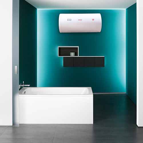 Slim Series-Storage Water Heater (Geyser) - 25-Litre