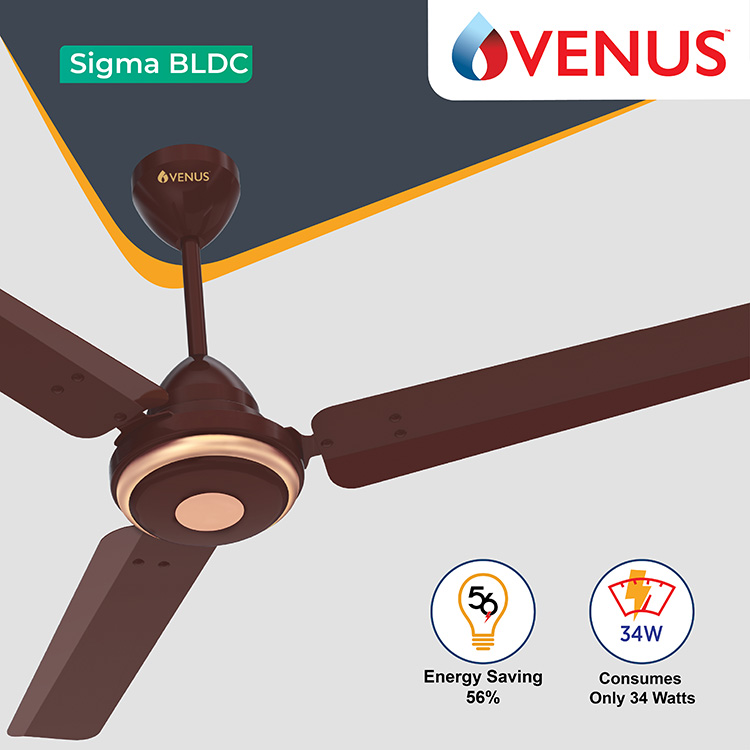 Energy Saving - Sigma BLDC Fans - BLDC_SCD1200