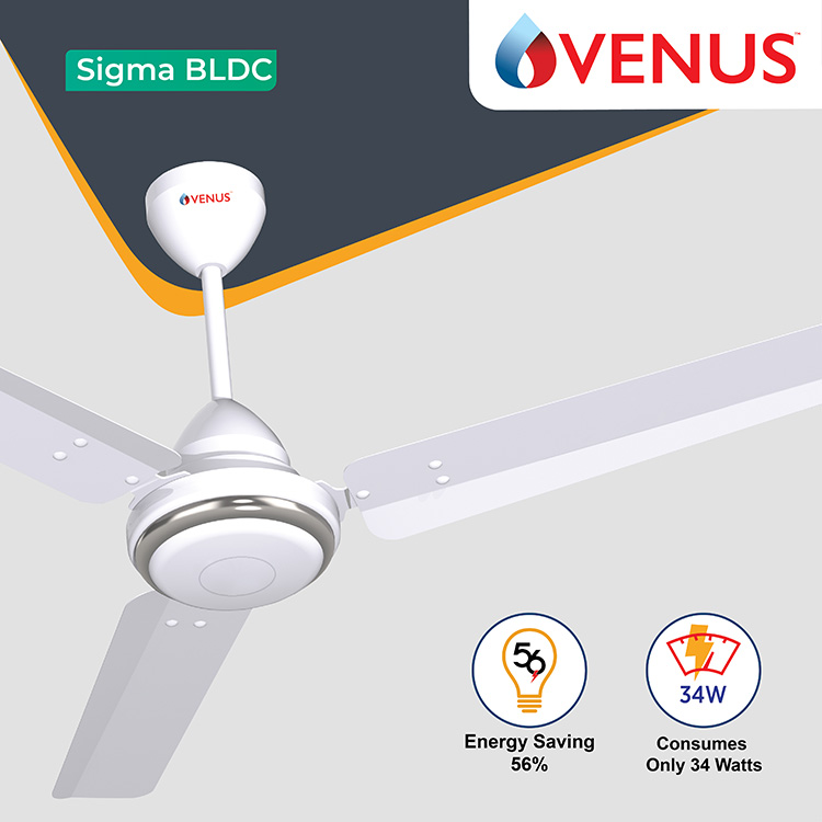 Energy Saving - Sigma BLDC Fans - BLDC_SCD1200