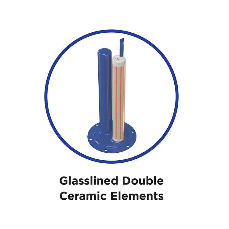 Venus-Magma-Neo-25-litre-Storage-Geyser
