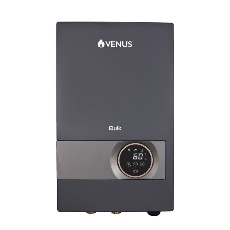 Quik Tankless Q315, Q318, Q324 Water Heater