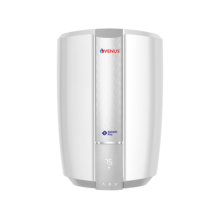 Venus Splash Pro IoT 15-Litre Storage Water Heater (Geyser)