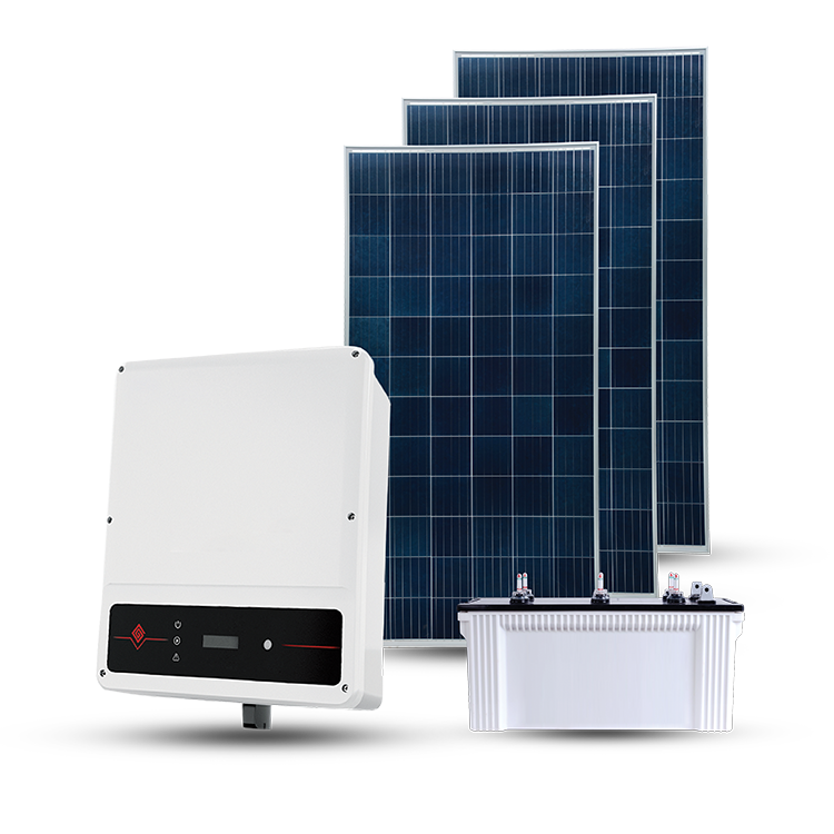 Solar PV-PVF1K