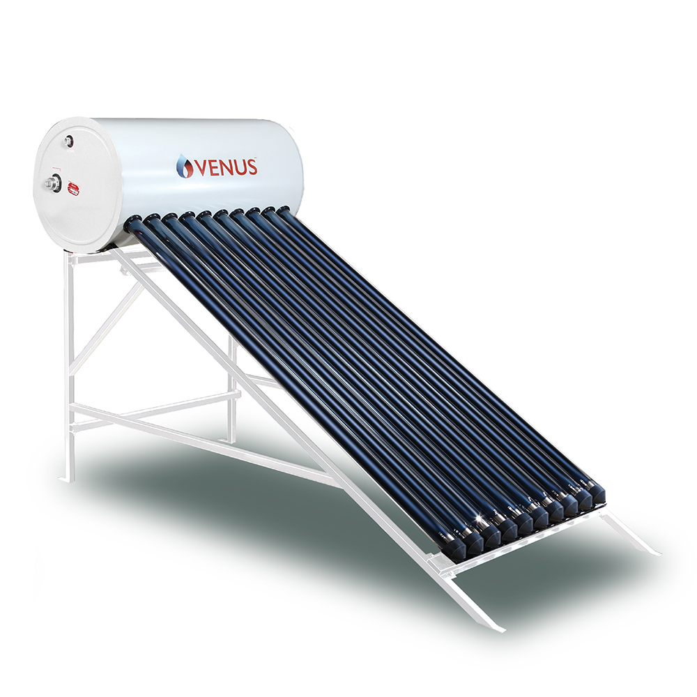 Mercury Domestic E-Series Solar Water Heater