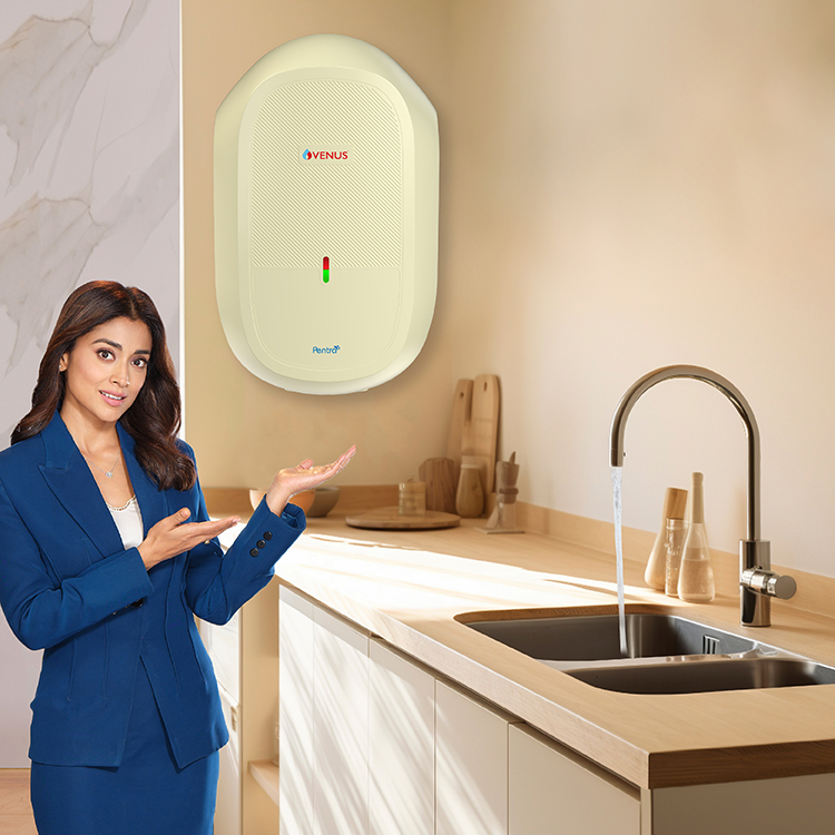 Pentra-Instant Water Heater - 5P30-5Litre
