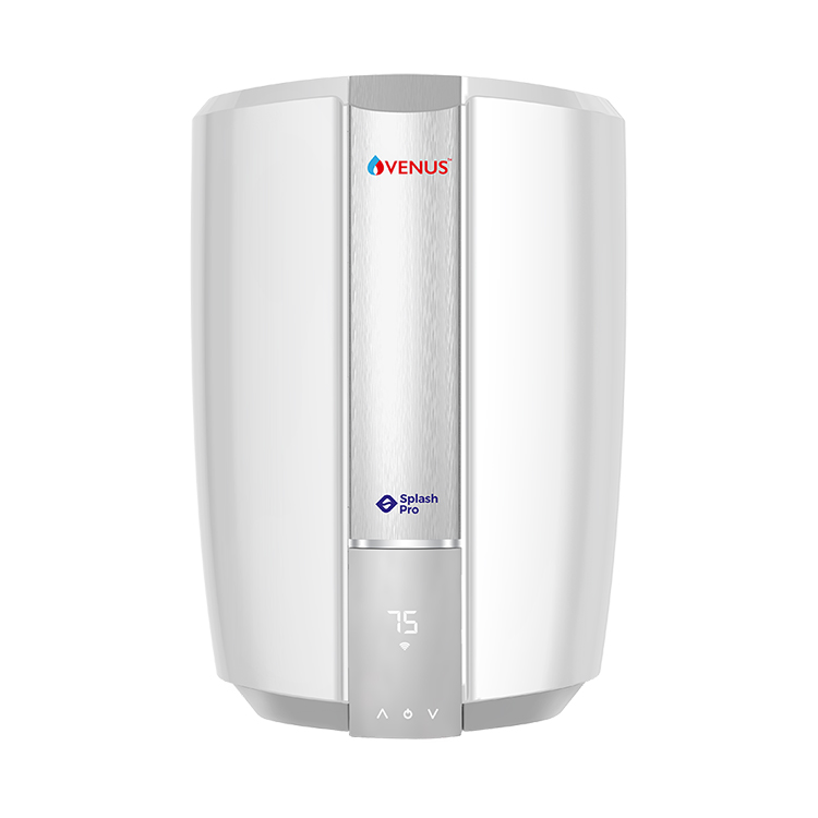 Venus Splash Pro IoT 25-Litre Storage Water Heater (Geyser)