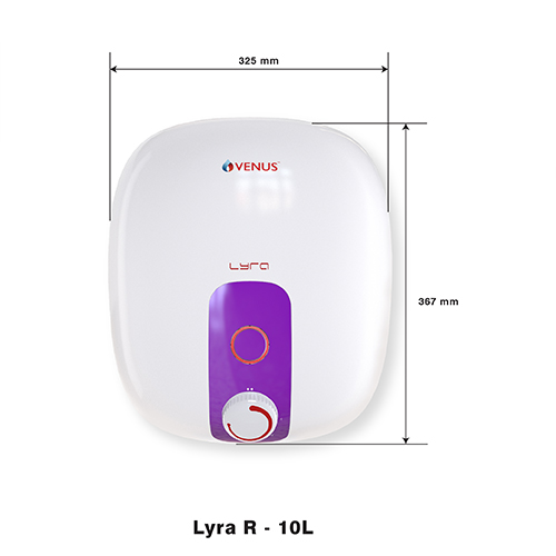 Lyra - 10-purple