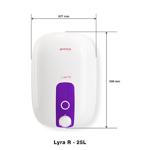 Lyra - 25-purple