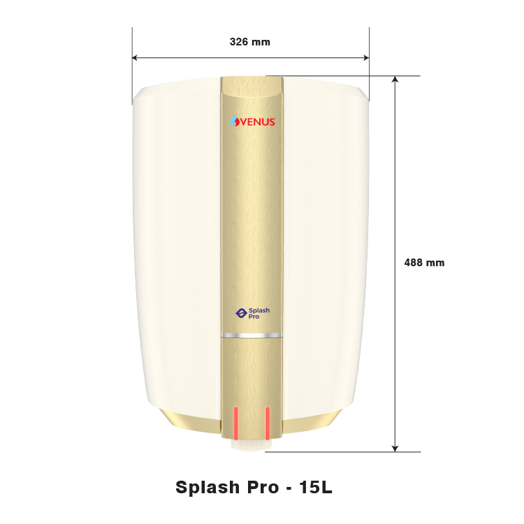 Splash Pro - 15-tuscan-gold-ivory