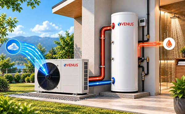 What is a Heat Pump Water Heater.webp